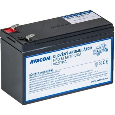 Avacom PBPP-12V009-F2W