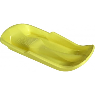 Plastkon Simple žlutá