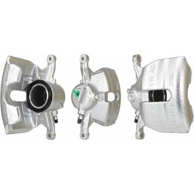 HELLA PAGID Brzdový kotúč 8DD355107321
