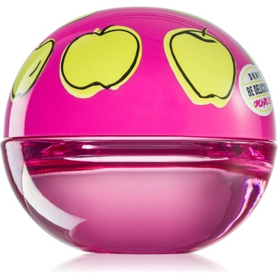 DKNY Be Delicious Orchard Street parfémovaná voda dámská 30 ml