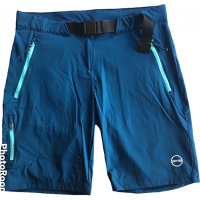 GTS SOMMO LADY 605521L dámské outdoorové kraťasy midnight