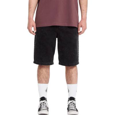 Volcom Freazy Denim Ew Short