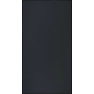 The One Towelling T1 100 Anthracite 100 x 180 cm
