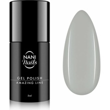 NANI gel lak Amazing Line Fog Whisper 5 ml