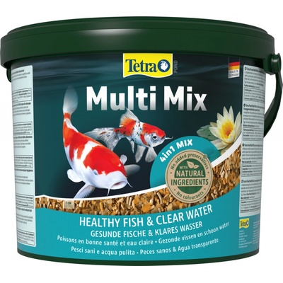 Tetra Pond Multi Mix 10 l