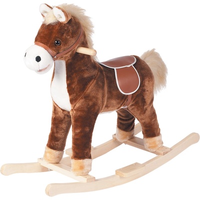 Kids World Hojdací koník GD 100/A
