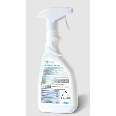 Goodpoint Globacid AF spray med RTU 500 ml