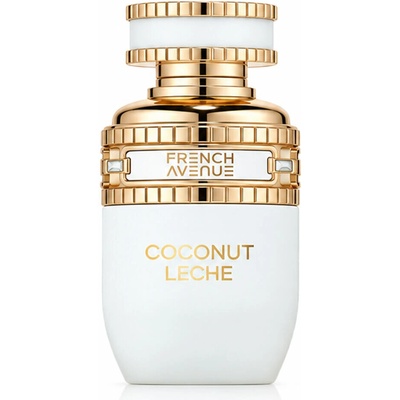 French Avenue Coconut Leche parfém dámský 80 ml