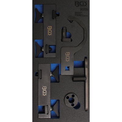 BGS technic souprava nářadí k nastavení motoru BGS 9009