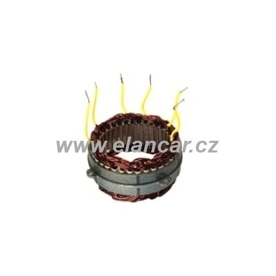 Stator alternátoru Bosch 0123110005, 1125043034