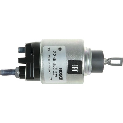 Elektromagnetický spínač, štartér AS-PL SS0374(BOSCH)