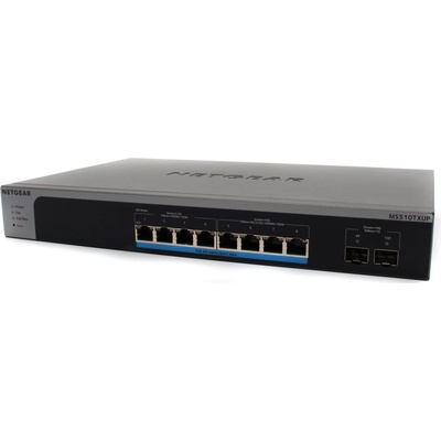 NETGEAR MS510TXUP