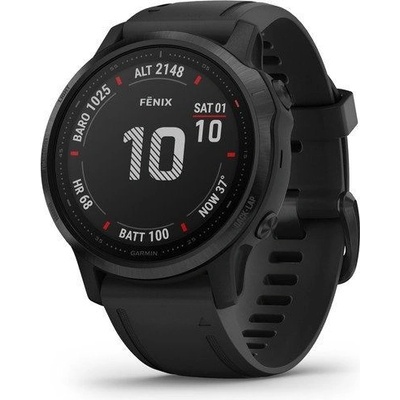 Garmin fenix6S PRO