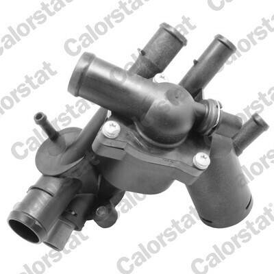 Termostat chladenia CALORSTAT by Vernet TE7325.109J