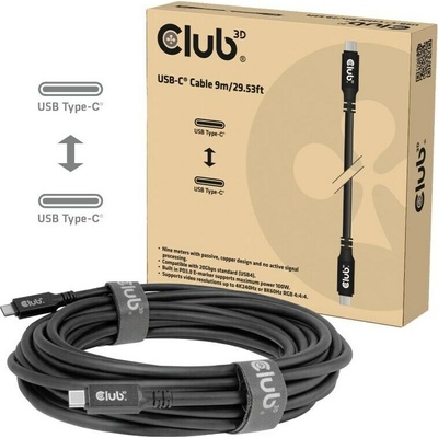 Club3D CAC-2509