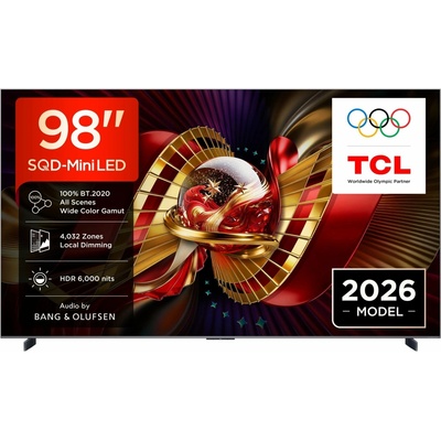 TCL 98C8L