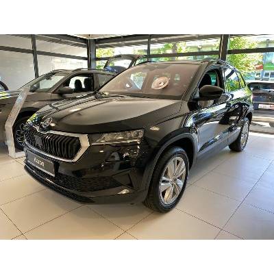 Skoda Karoq Selection 110 kW