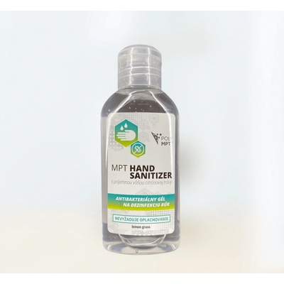 ATB dezinfekčný gél 50 ml