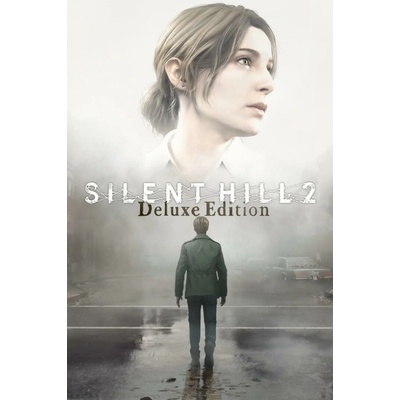 Silent Hill 2 (Deluxe Edition)