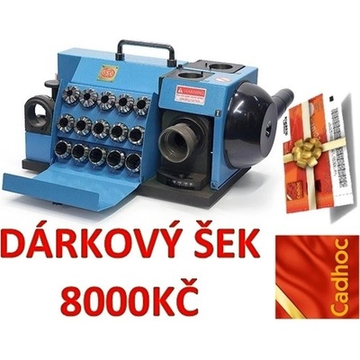 MetallKraft GS-34