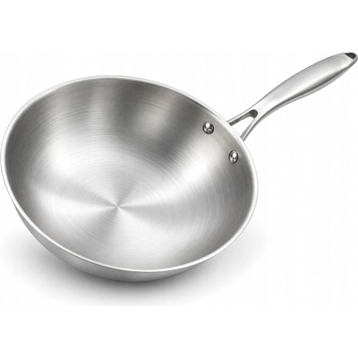 MASTERPAN Wok pánev 32 cm