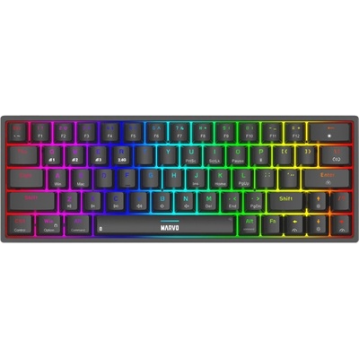 Marvo SHOGO 63W US Tri-mode RGB KG955W