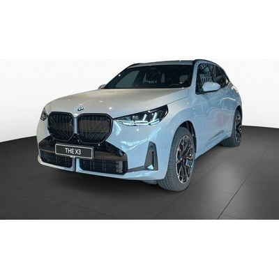 BMW X3 20d xDrive M Sport Pro 145 kW