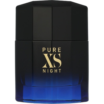 Paco Rabanne Pure XS Night parfémovaná voda pánská 100 ml