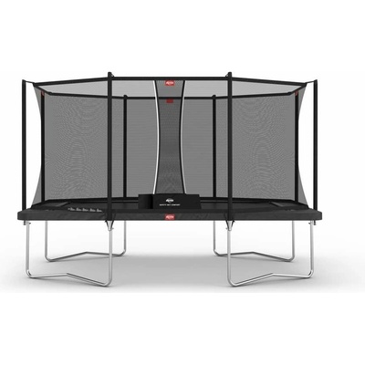 BERG Ultim Favorit 410 cm + ochranná síť Comfort