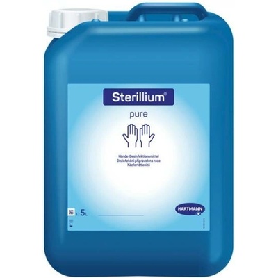 Hartmann Sterillium pure 5l