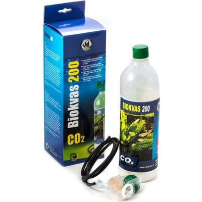 Rataj Biokvas CO2 200