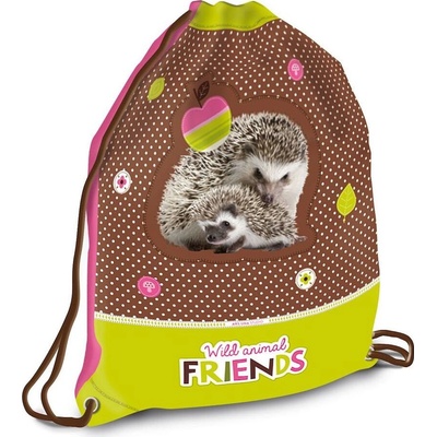 Ars Una Hedgehog