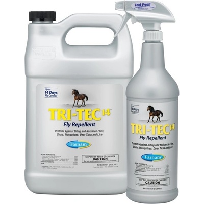 Farnam TRI-Tec 14 refill 3,78 l