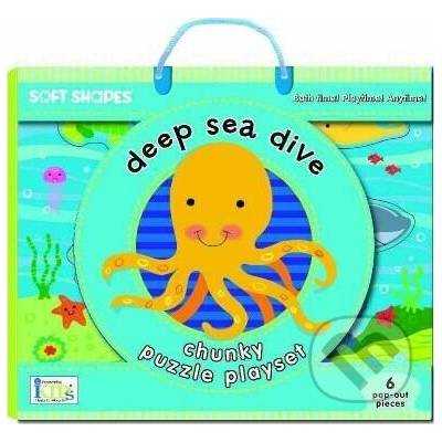 Soft Shapes: Deep Sea Dive