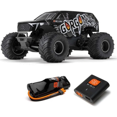 Arrma Gorgon Kit Smart RTA 1:10