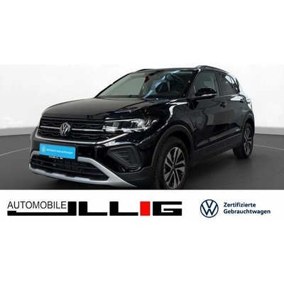 Volkswagen T-Cross 1.0 TSI Energy 85 kW