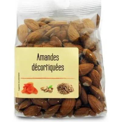 AGI LOUPANÉ MANDLE 200 g