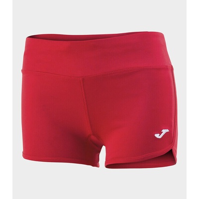 Dámske bežecké šortky WOMEN’S SHORTS STELLA II červená
