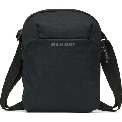Mammut Alto Pouch 4 black 2810-01580