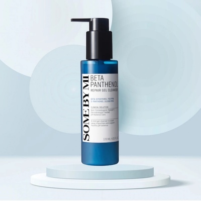 Some By Mi Beta Panthenol Repair čisticí gel 120 ml – Hledejceny.cz