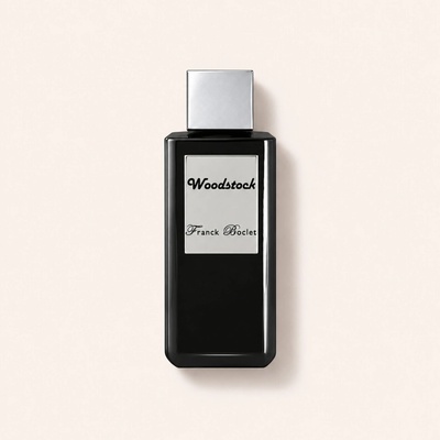 Franck Boclet Woodstock Parfém unisex 100 ml