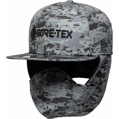 New Era Branded IMAGE DROP Gore-Tex Dog-Ear 59FIFTY Digital Camo