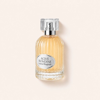 Laura Biagiotti Aqve Romane Ambrosia Aurea toaletní voda dámská 100 ml