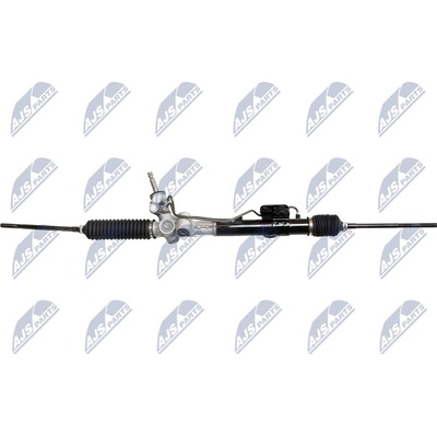 NTY Prevodka riadenia SPK-MS-006