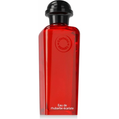 Hermès Eau de Rhubarbe Ecarlate kolínská voda unisex 200 ml