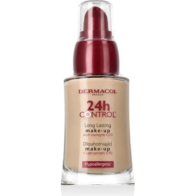 Dermacol 24h Control make-up 02K 30 ml