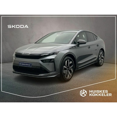 Skoda Enyaq Sportline 150 kW