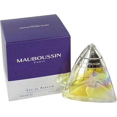 MAUBOUSSIN parfumovaná voda dámska 30 ml