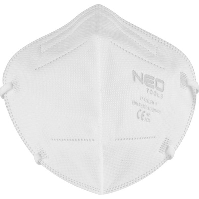 NEO tools respirátor FFP1 20 ks