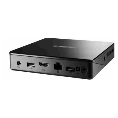 Shuttle XPC NS02EV2